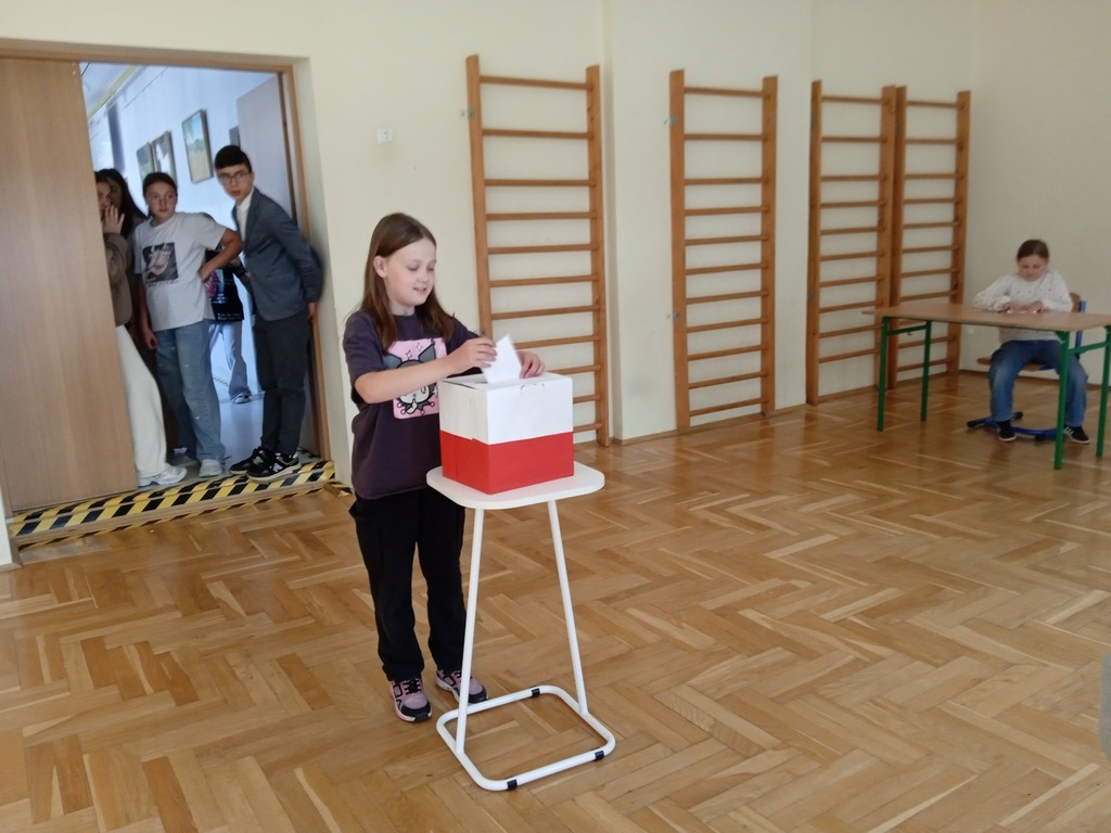 Podsumowanie roku szkolnego 2024/2025