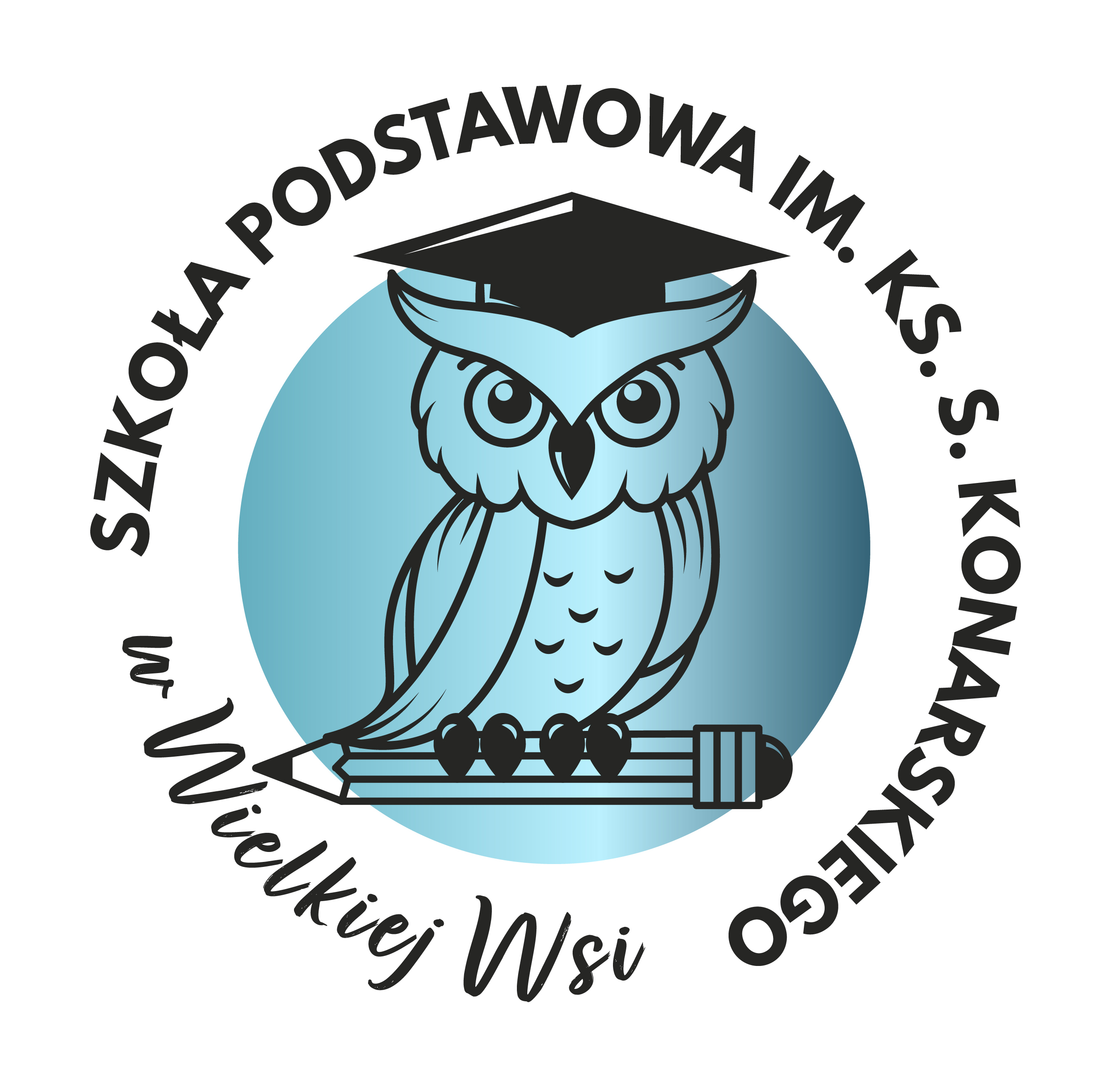 Zmiana lokalizacji pracy sekretariatu szkoły!