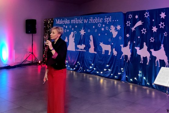 Wieczór kolęd i pastorałek…✨🎄