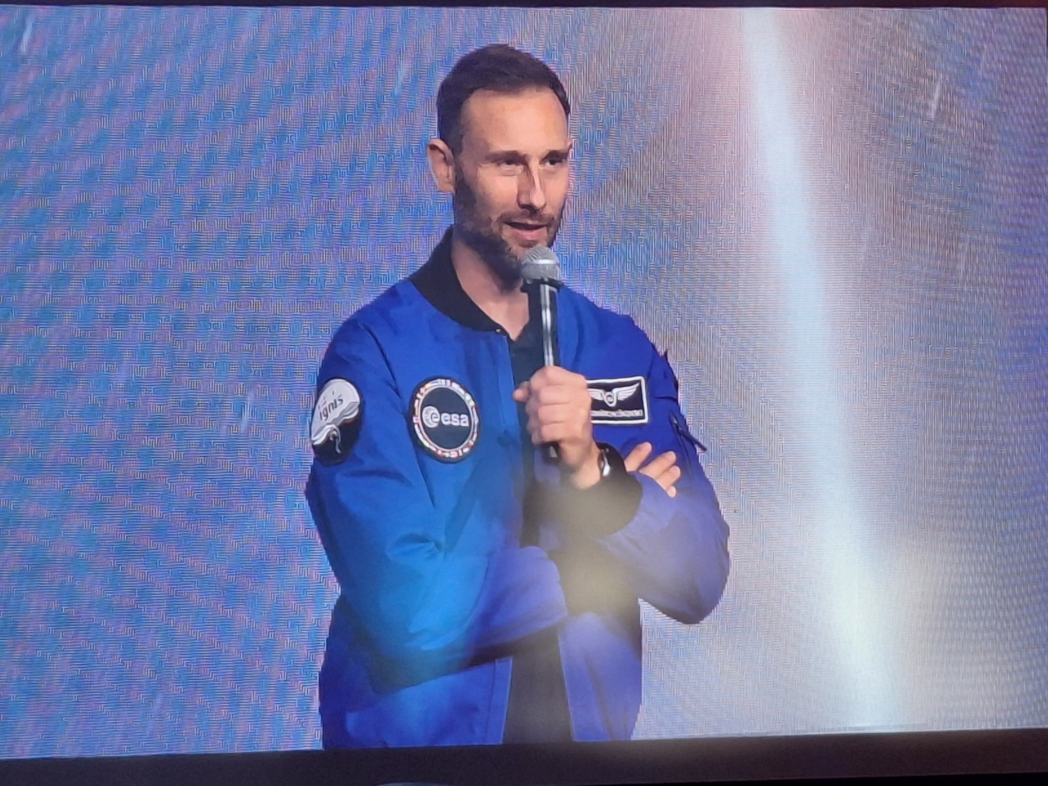 Polska sięga gwiazd