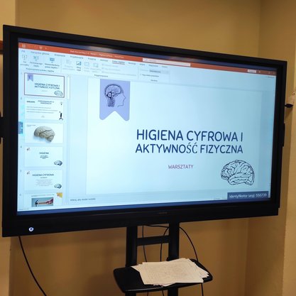 Bierzemy udział w projekcie Stowarzyszenia Rozwoju Lokalnego Inicjator 