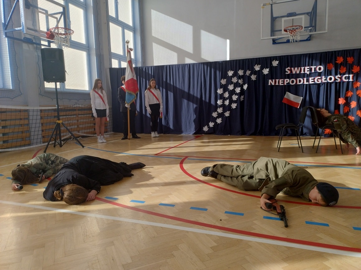 Narodowe Święto Niepodległości 