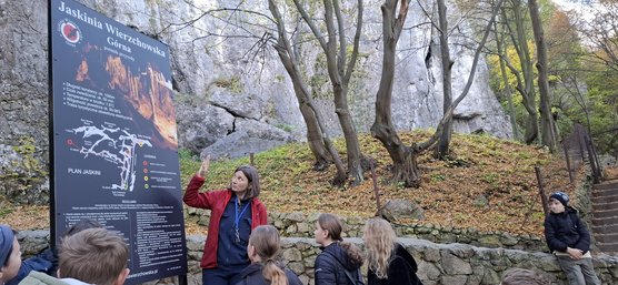 Pierwsze aktywności w ramach projektu Edumocni - Kraina Podkowca już za nami