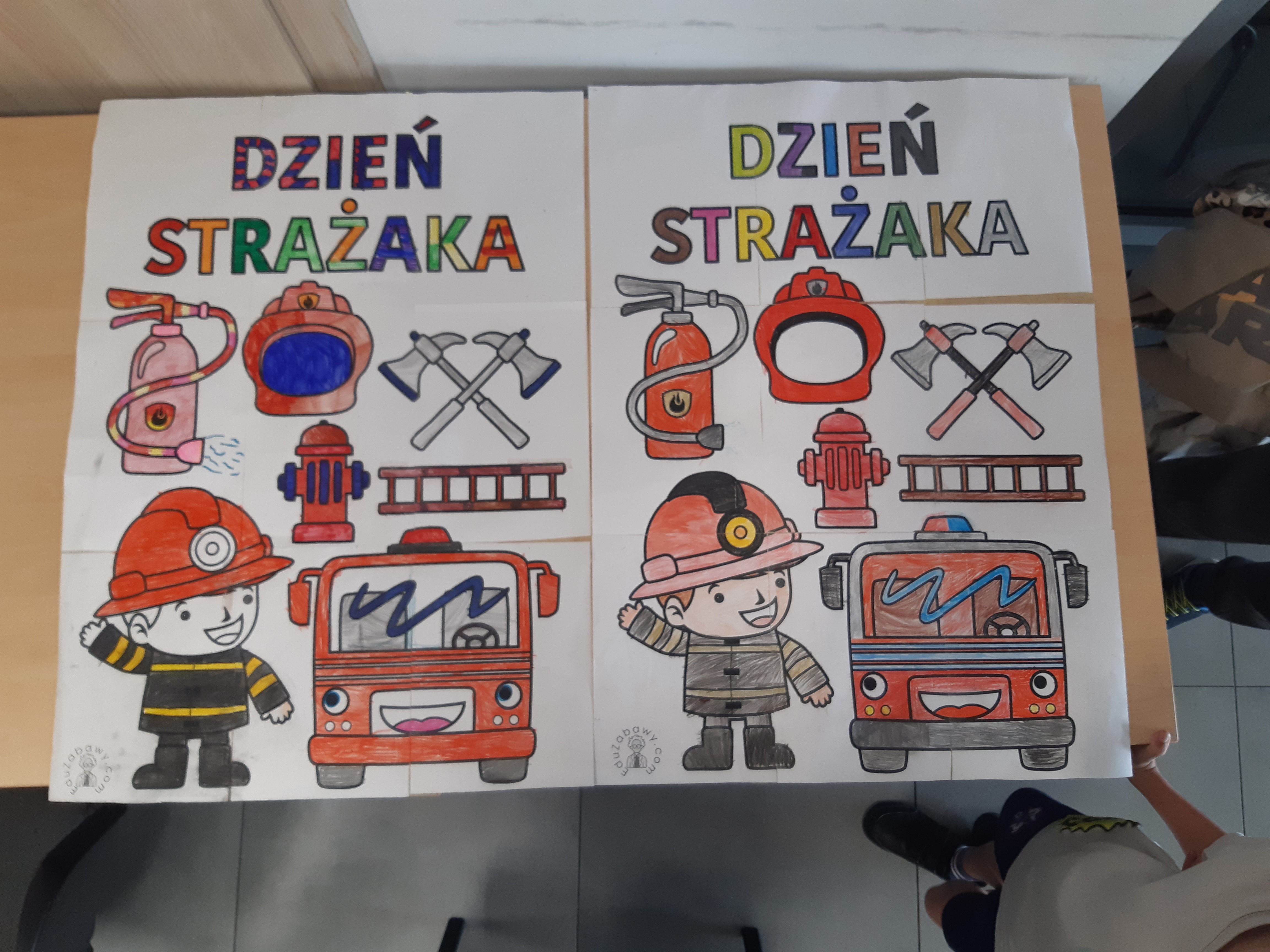 Dzień Strażaka