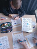 „Ogród Umiejętności społecznych - rozumiem siebie i innych” - innowacja pedagogiczna w klasie 2.