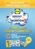 SZKOŁY PEŁNE TALENTÓW