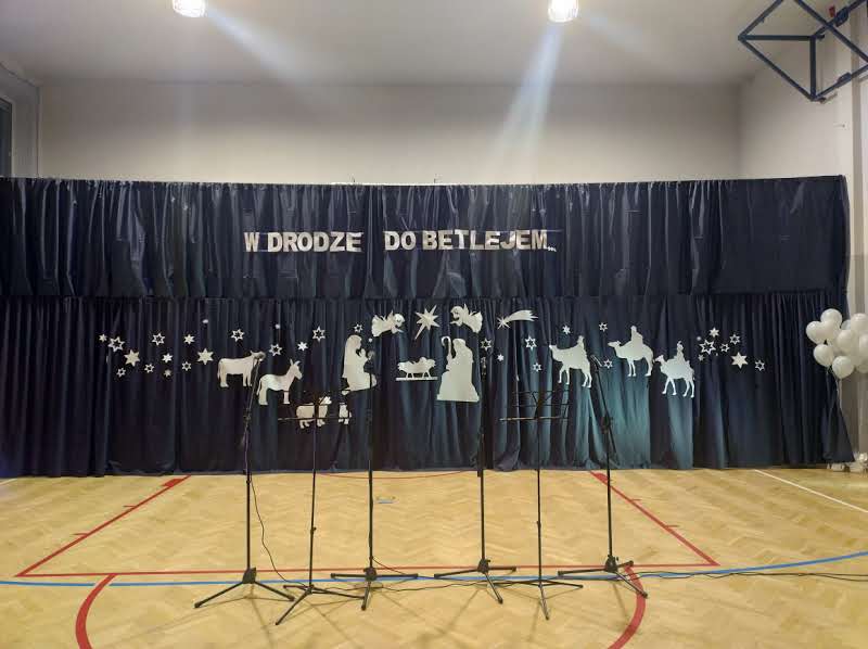 Koncert świąteczny 