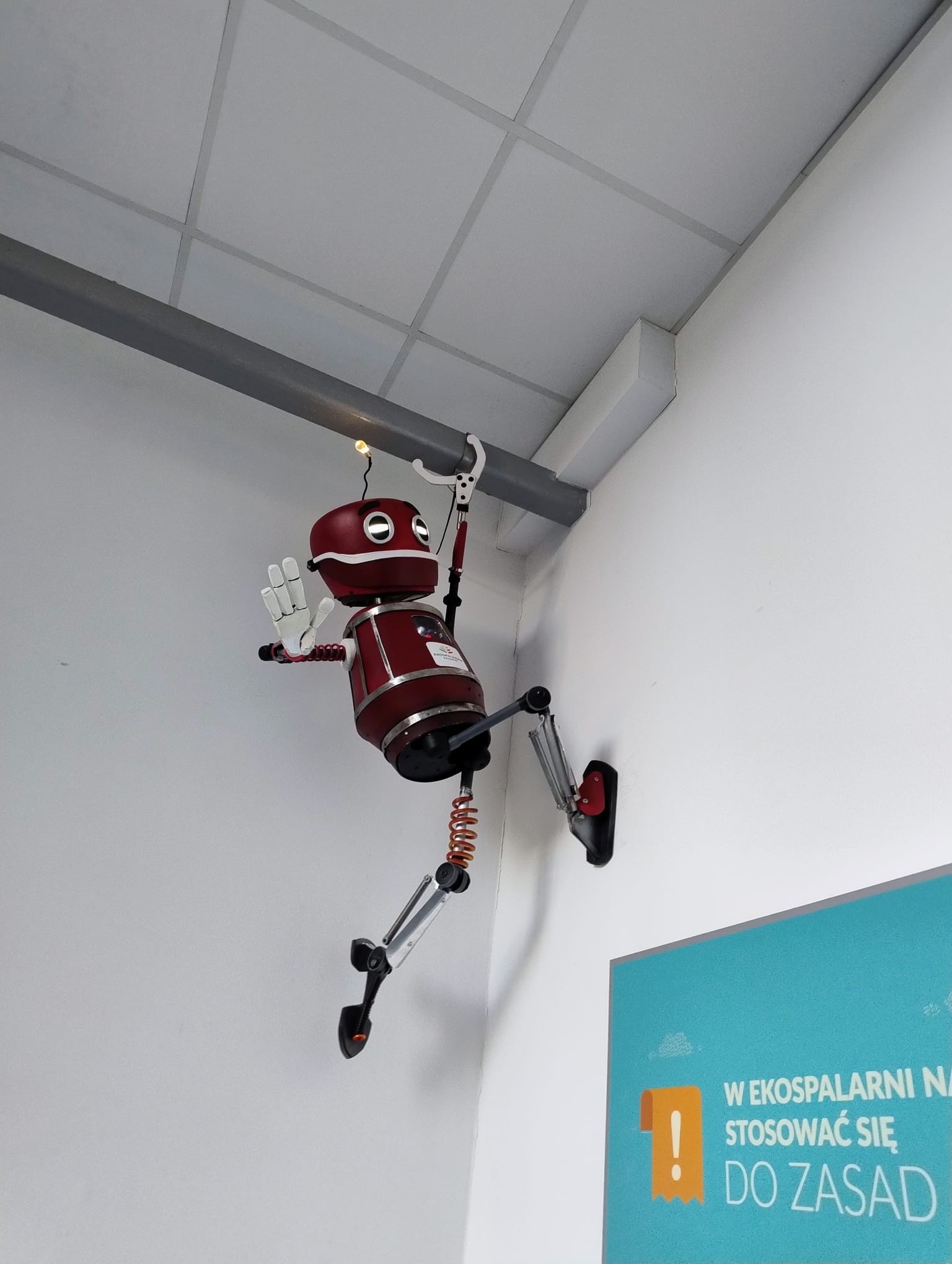 Wycieczka klasy IV do Ekospalarni oraz do Krakowskiej Manufaktury Czekolady