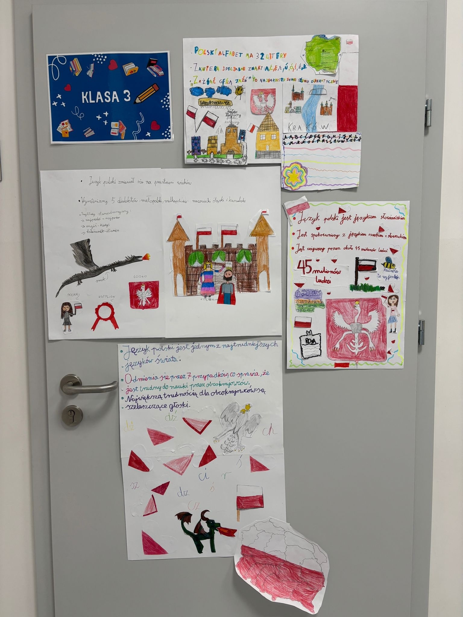 Międzynarodowy Dzień Języka Ojczystego 