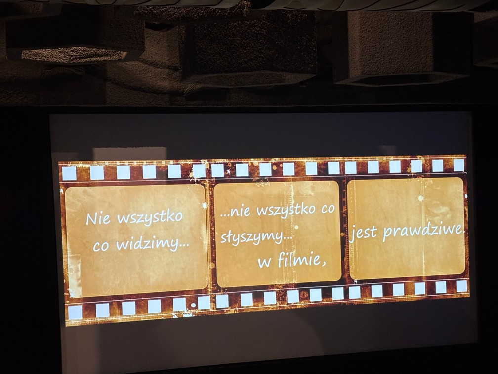 Dzień Kobiet w klasie III 