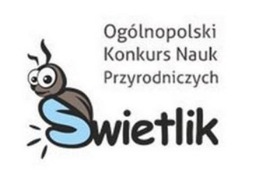 Ogólnopolski Konkurs Nauk Przyrodniczych „Świetlik” 2026