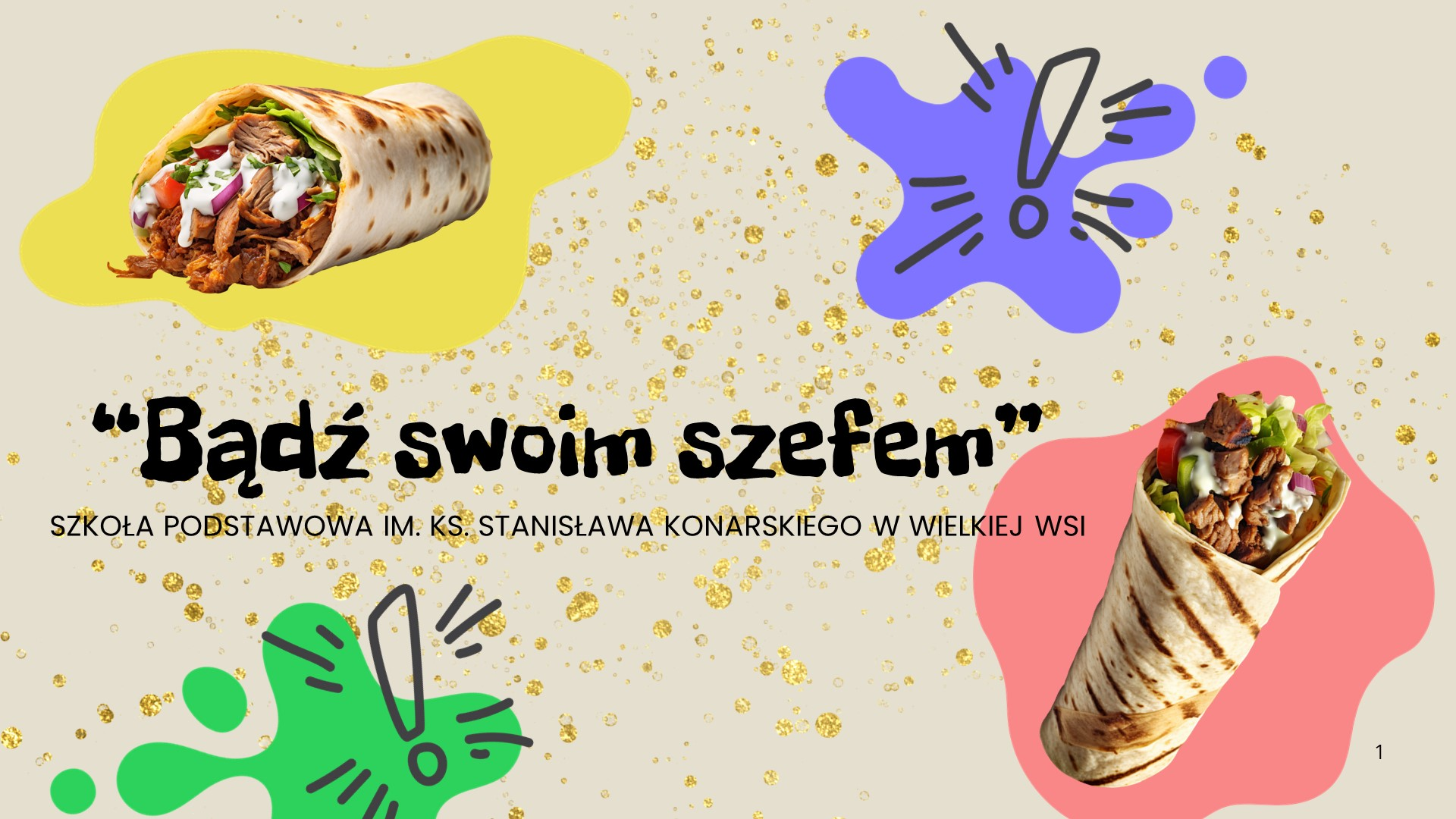 Projekt 