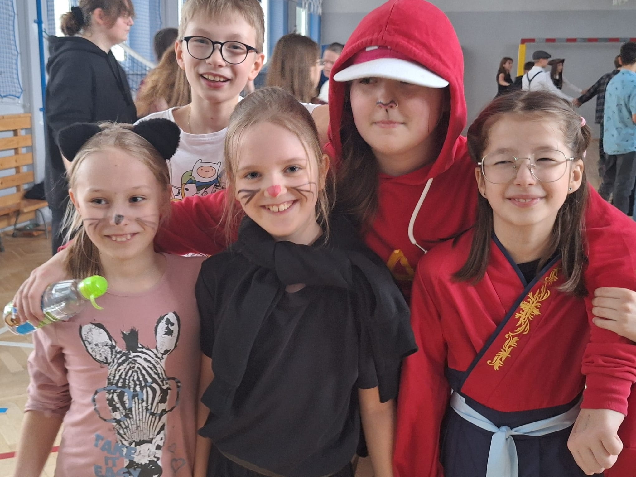 Zabawa andrzejkowa 2025