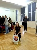 Dzień bez plecaka