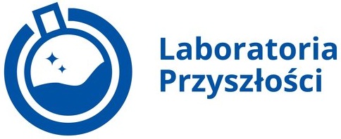 logo Laboratoria Przyszłości