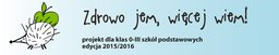 Zdrowo jem więcej wiem