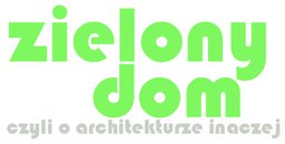 zielony dom