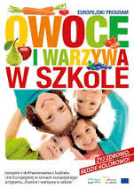 Owoce i warzywa w szkole