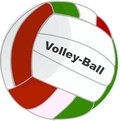 III miejsce naszej reprezentacji w II Gminnych Zawodach Sportowych w Piłce Siatkowej Mix🥉🏆
